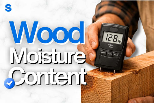 Moisture Content of Wood