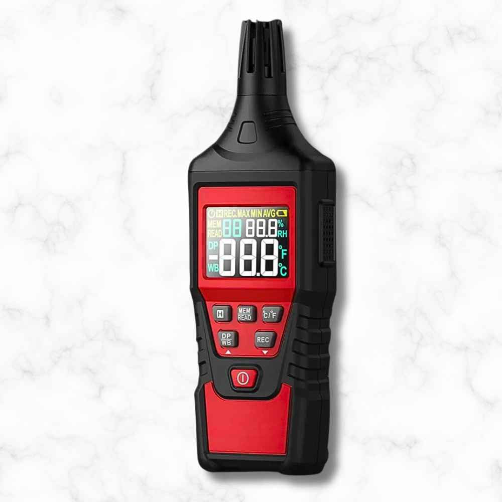 DewGuard Air moisture meter​