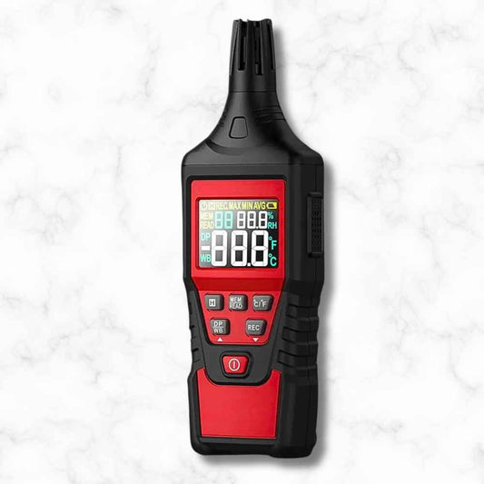 DewGuard Air moisture meter​