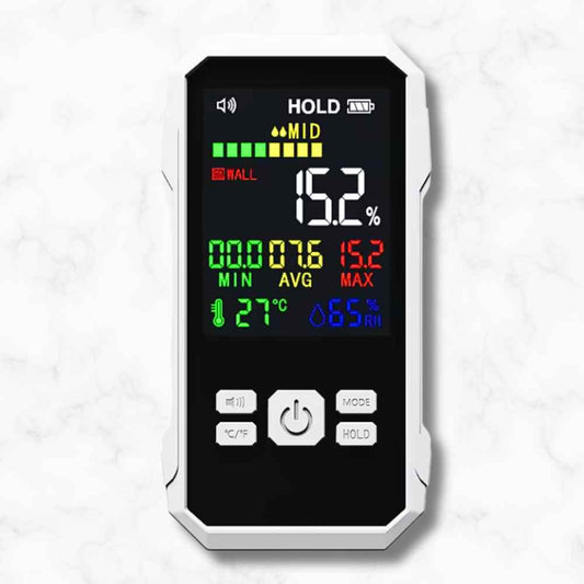 All in One Basement moisture meter