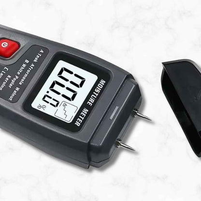 Cheap wood moisture meter pin