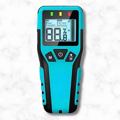 Calibrated Hand held moisture meter
