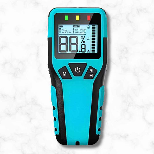 Calibrated Hand held moisture meter