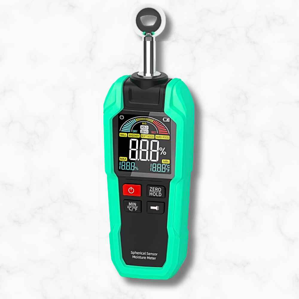 High quality moisture meter