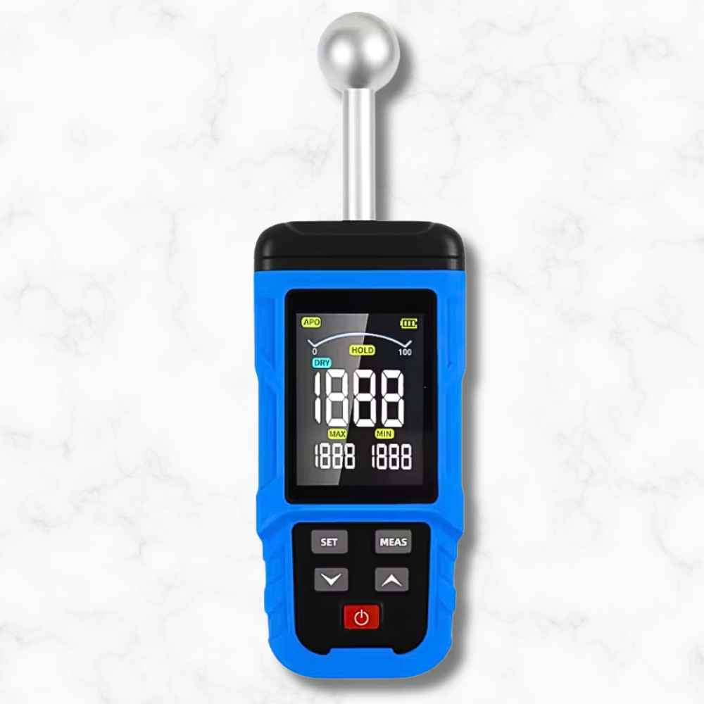 DeepScan Masonry moisture meter