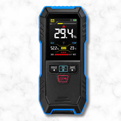 Moisture meter for home inspection | Heavy-duty