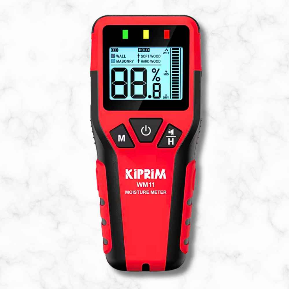 Moisture Meter for Home Inspection