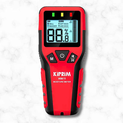 Moisture Meter for Home Inspection