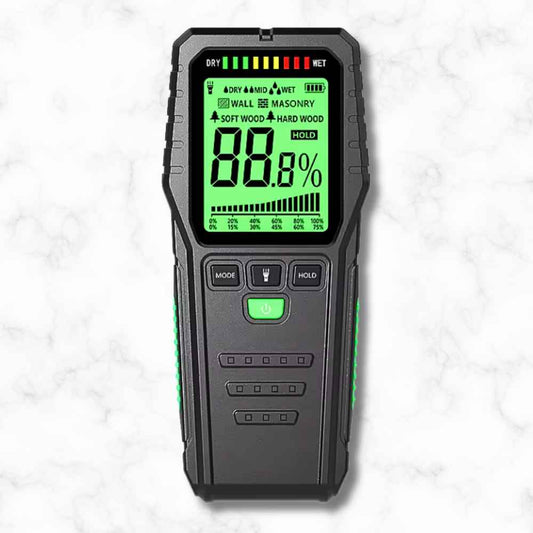  High-accuracy Moisture meter for deck