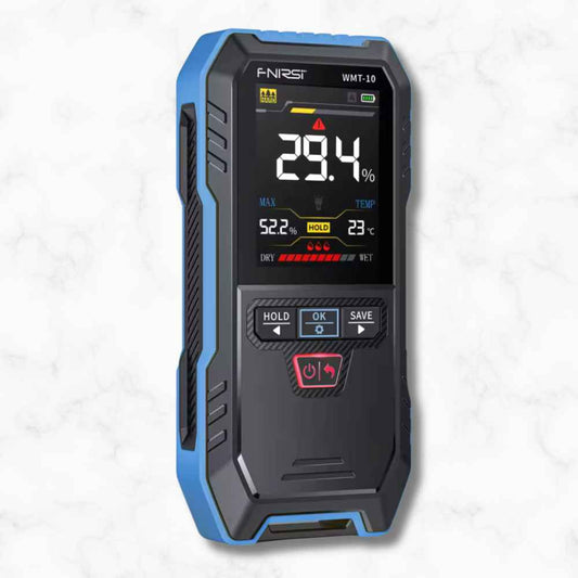 hardwood floor moisture meter