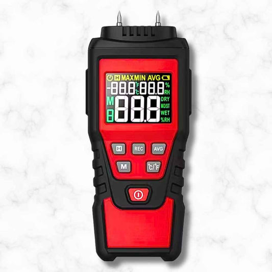Timber moisture meter