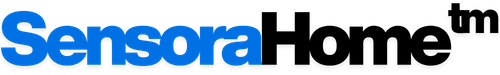 SensoraHome Logo