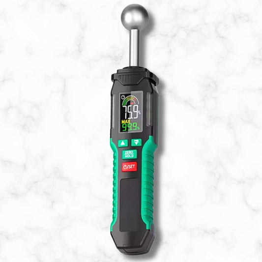 Bathroom moisture meter​