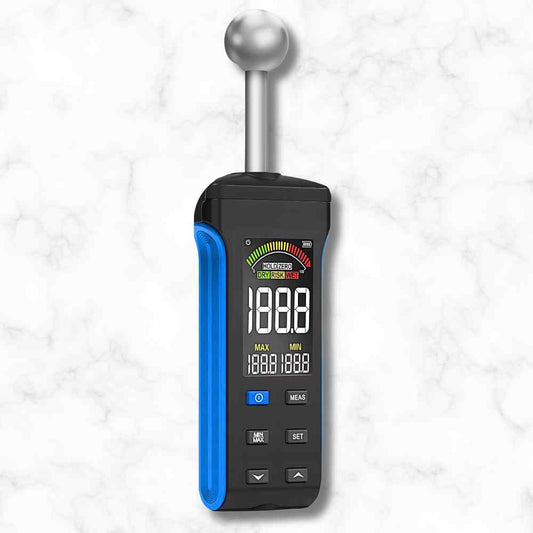Deep detector Moisture Meter Concrete Slab 