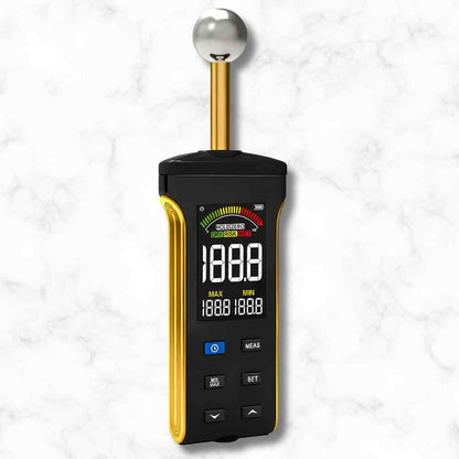Pro Moisture meter for wood turning​