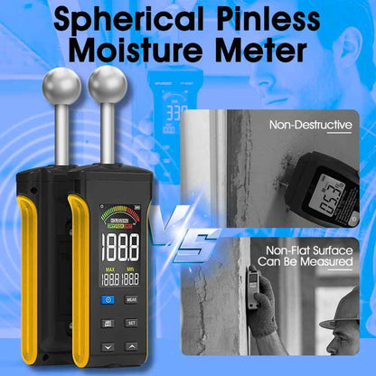 Best Moisture meter for wood turning​