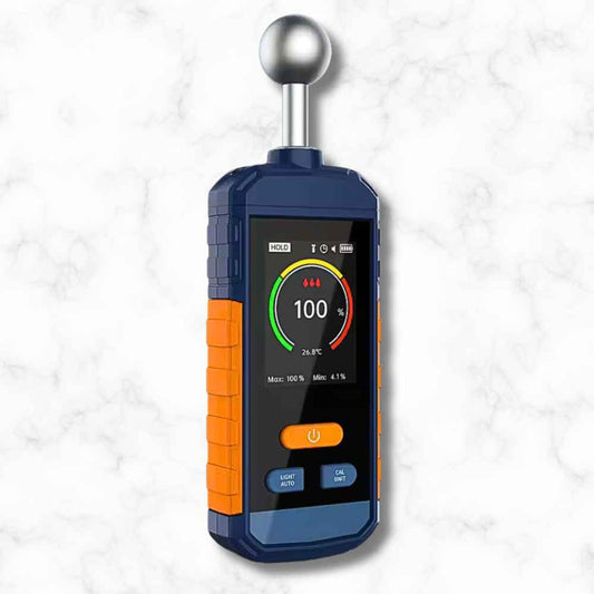Pinless Moisture Meter for Drywall​