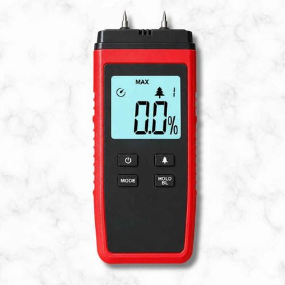 Walnut moisture meter